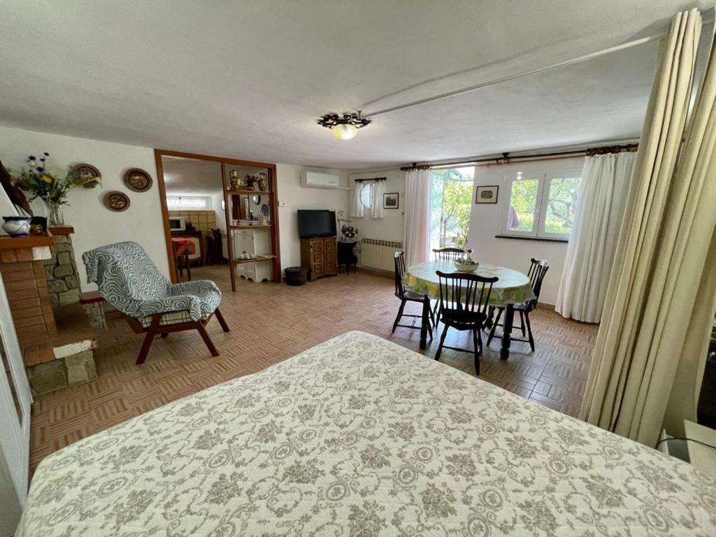 Rosy Apartment - Levanto, 5 Terre 외부 사진