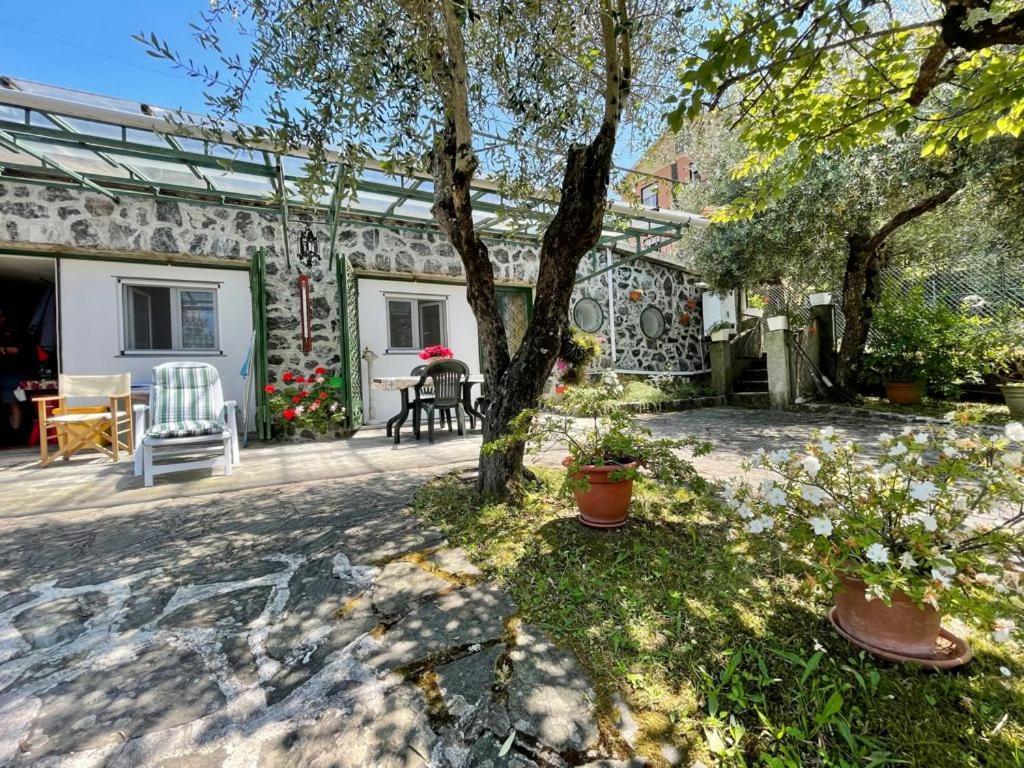Rosy Apartment - Levanto, 5 Terre 외부 사진