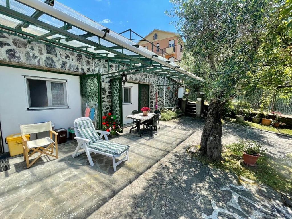 Rosy Apartment - Levanto, 5 Terre 외부 사진