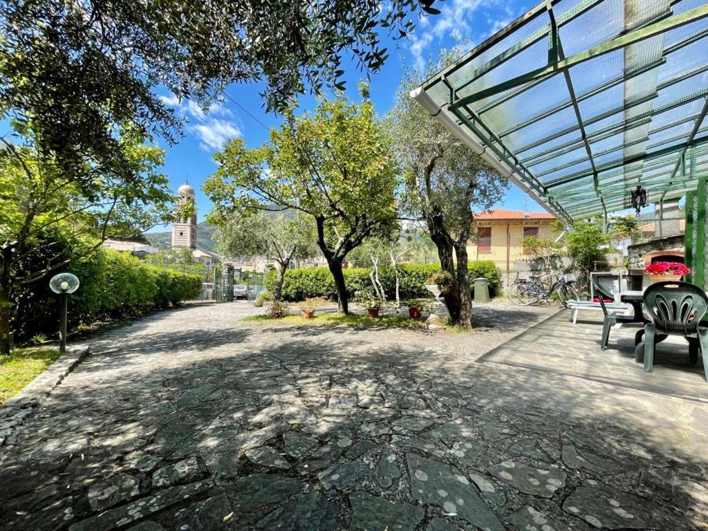 Rosy Apartment - Levanto, 5 Terre 외부 사진