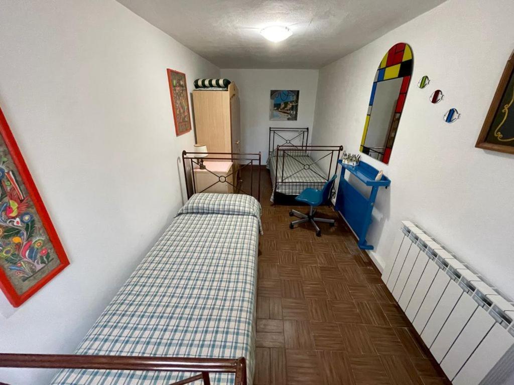 Rosy Apartment - Levanto, 5 Terre 외부 사진