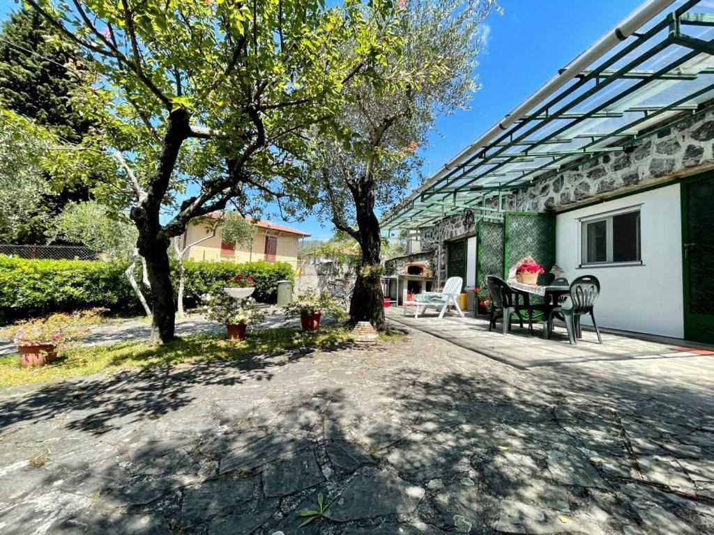 Rosy Apartment - Levanto, 5 Terre 외부 사진
